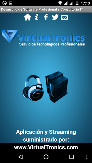 Todojuanmanuel Estereo Screenshot 3