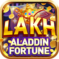 Lakh Aladdin Fortune