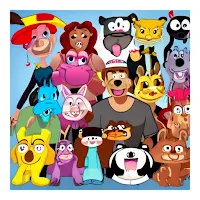 AnimalChase