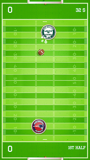 American Football League Screenshot 3