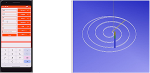 Cnc Milling Iso Macro Screenshot 2