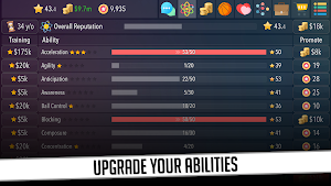 Basketball Superstar 2 Screenshot 2