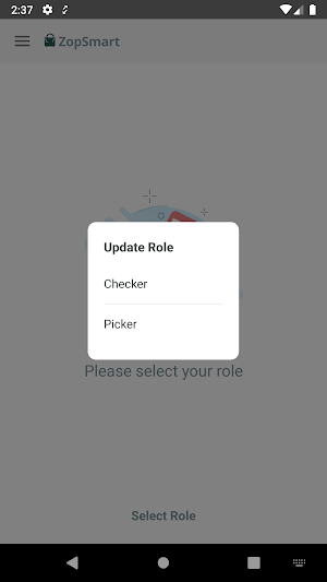 SmartStore Picker Screenshot 0