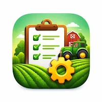 Farm Operations Log
