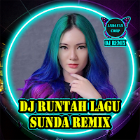 DJ Runtah Lagu Sunda Viral