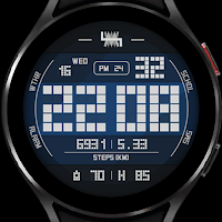 LMwatch simple dot II