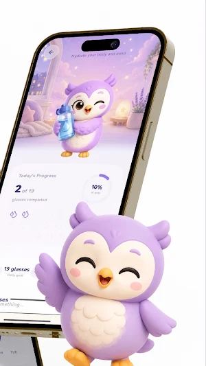 Willow: Your Growth Companion Screenshot 3