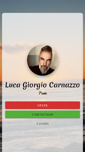 Luca Giorgio Carnazzo Screenshot 1