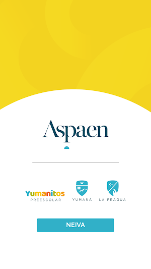 Aspaen Neiva Screenshot 0