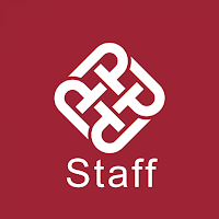PolyU Staff Mobile App