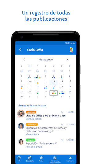 KinderNet Screenshot 2