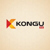 Kongu TV