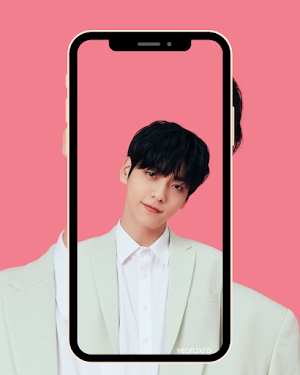 TXT Wallpaper HD 2023 Screenshot 2
