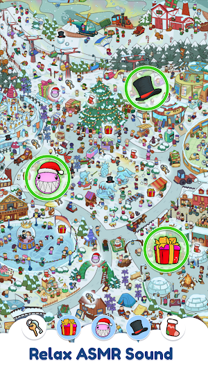 Find All: Find Hidden Objects Screenshot 1