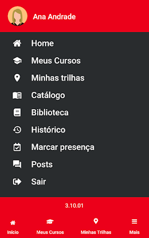 Treinamento RC Screenshot 3
