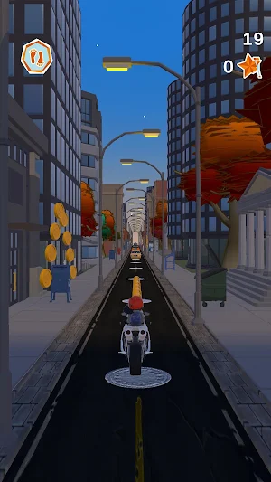 100 pies Screenshot 3