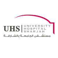 University Hospital Sharjah