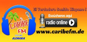 Caribe FM Alemania Screenshot 3