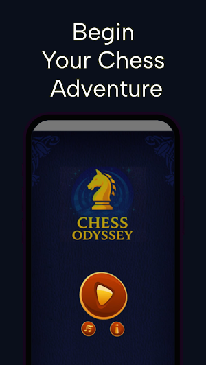 Chess Odyssey Screenshot 0