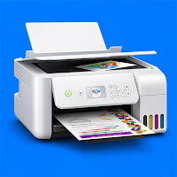 Epson EcoTank ET-2803 App Hint