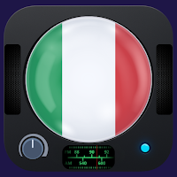 Radio Italia FM y AM en Vivo