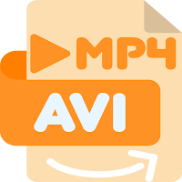 AVI to MP4 Converter
