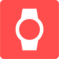 Amazfit GTR Animated Watchface