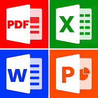All Document Reader and Viewer