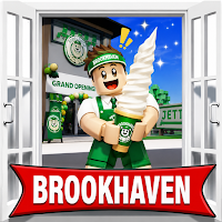 Brookhaven RP