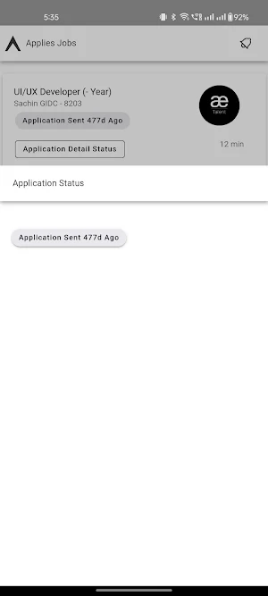 AeTalent Screenshot 2