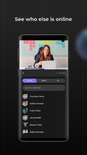 Preneur Academy Screenshot 3