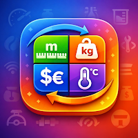Unit Converter : Smart Tools