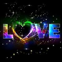 Love Shine Heart LWP