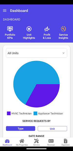 AdeManage Screenshot 2