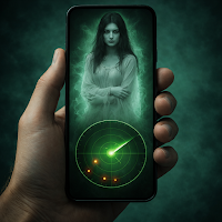 Ghost Detector – Prank Camera