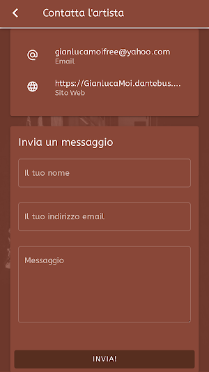 Gianluca Moi Screenshot 2