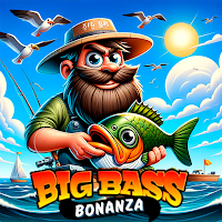 Big Bass Bonanza
