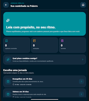 Conecta Igreja Screenshot 3