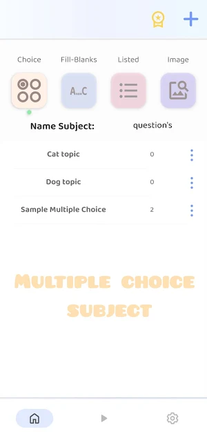 Your Quiz Screenshot 0