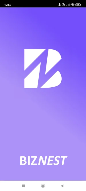 BizNest Screenshot 0