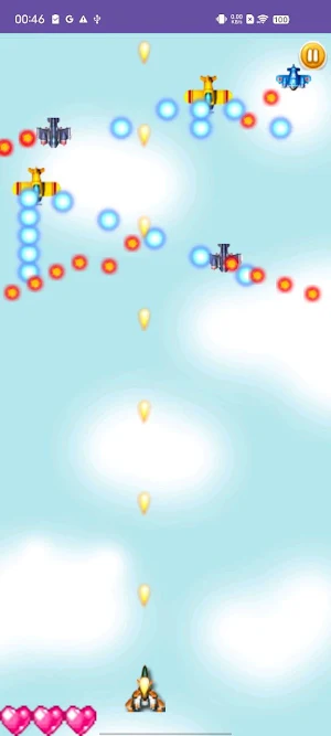 YdeOsXk EpatronhaIym MaLi Screenshot 1