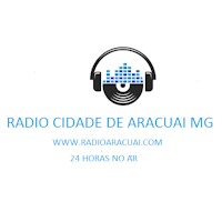 Rádio CIdade de Aracuai