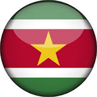 Anthem of Suriname
