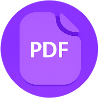 PDF Reader- PDF Maker