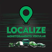 Localize Monitoramento GPS