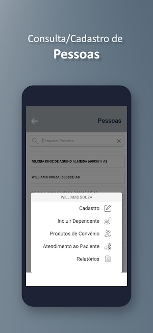 Benevitae Screenshot 3