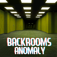 Backrooms Fear: Endless Horror