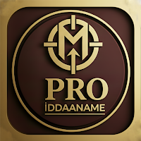iddaanamePRO: Betting Tips