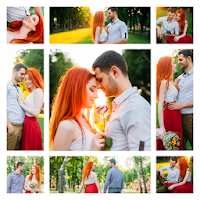 PIP Collage Maker - Photo Collage Editor