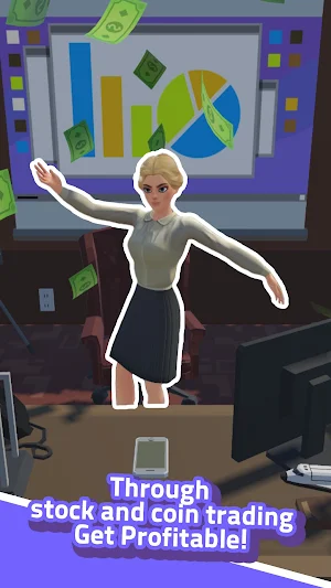 Rich Boom Screenshot 1
